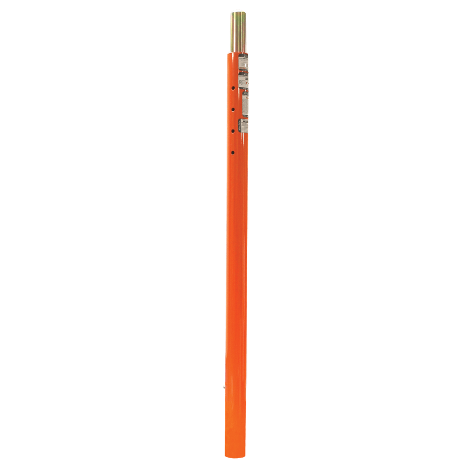 57" Lower Mast Extension for Confined Space Davits – 6500657 – FallTech