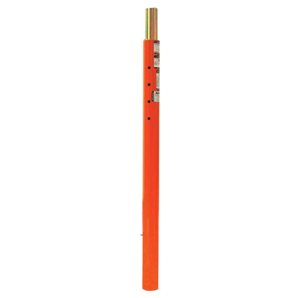 45" Lower Mast Extension for Confined Space Davits – 6500545 – FallTech