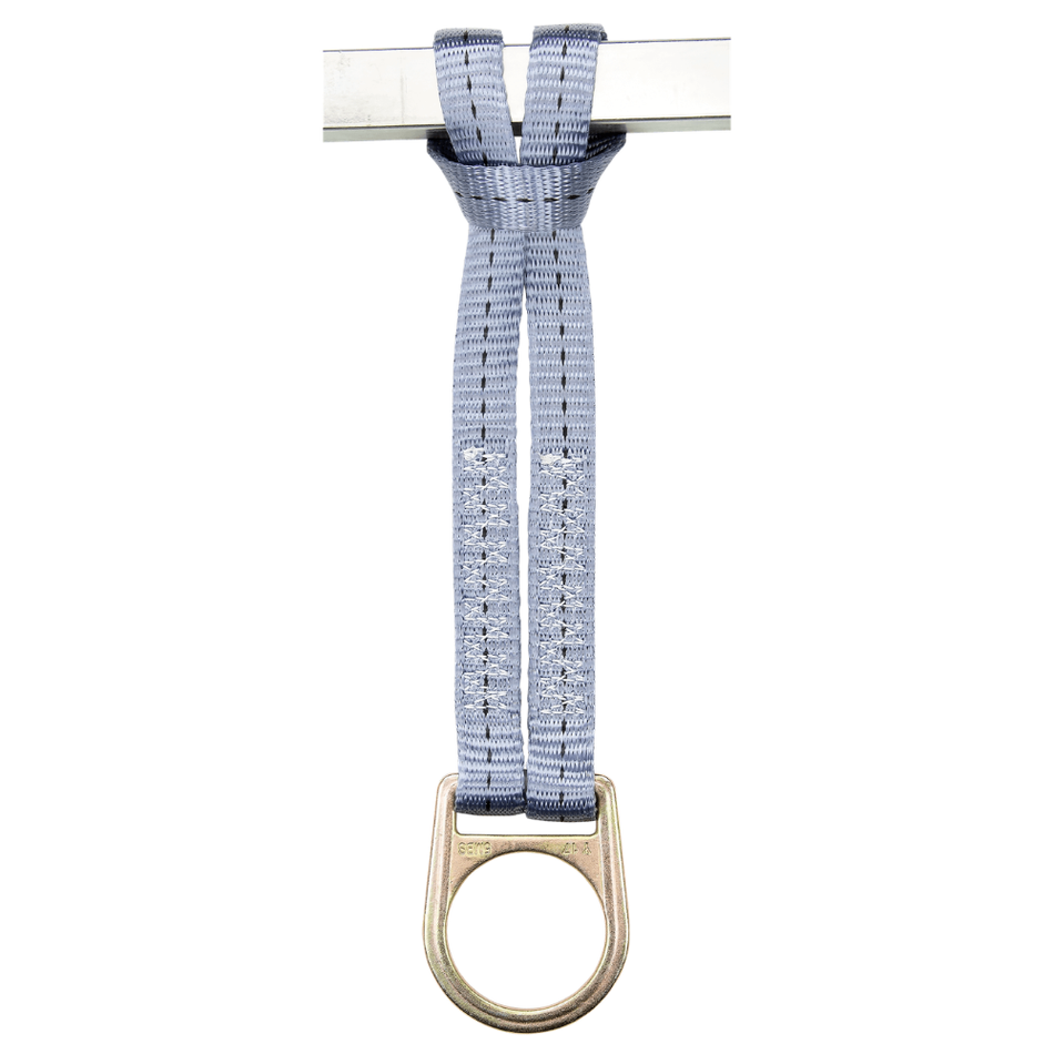 17" Cinch-Loop Scaffold Choker Anchor – 7214 – FallTech