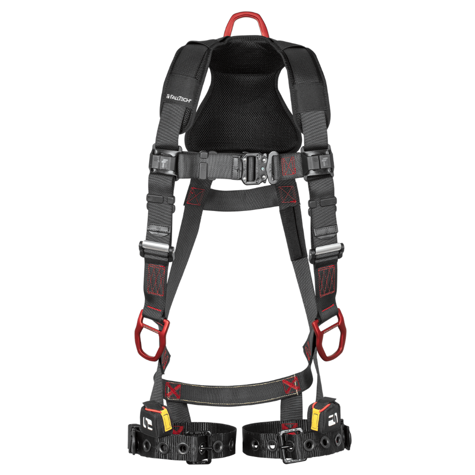 8142 FT-Iron® 3D Standard Non-Belted Harness – FallTech
