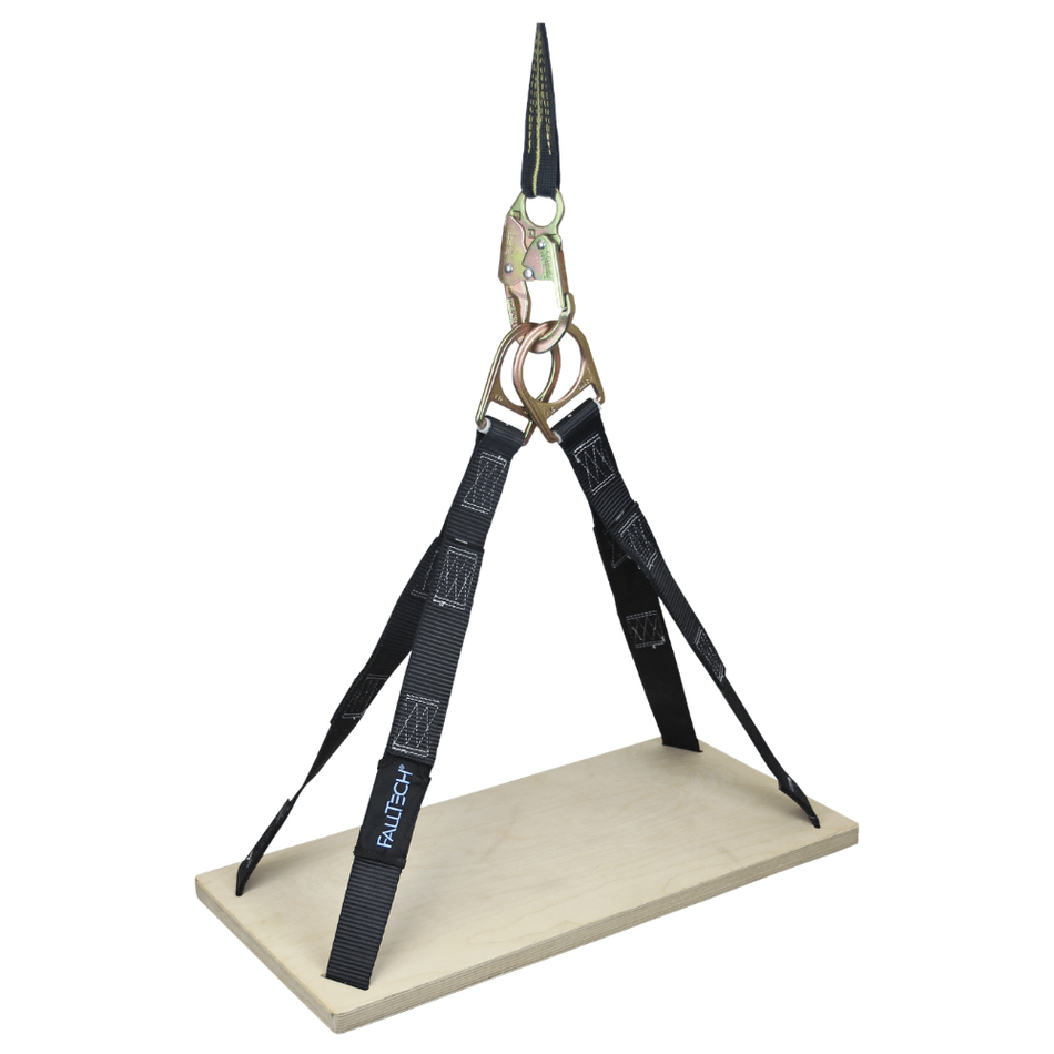 Roughneck Basic Bosun Seat – 8042 – FallTech