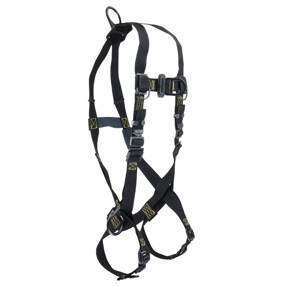 7047BFD Arc Flash Nomex 4D Climbing Harness – FallTech