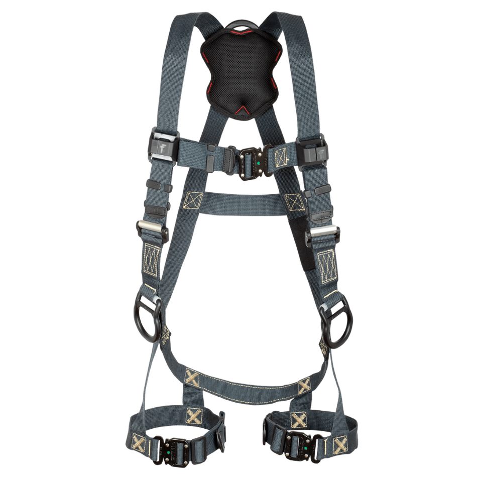 70403D FT-Weld 3D Standard Harness – FallTech