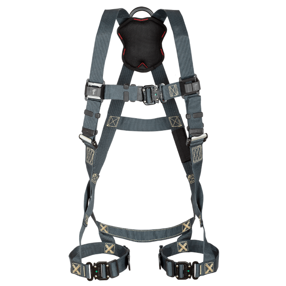 7040 FT-Weld 1D Standard Harness – FallTech