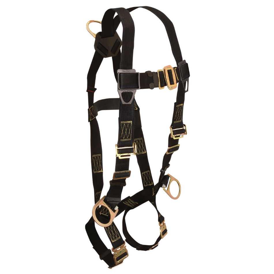7039 WeldTech 3D Standard Harness – FallTech