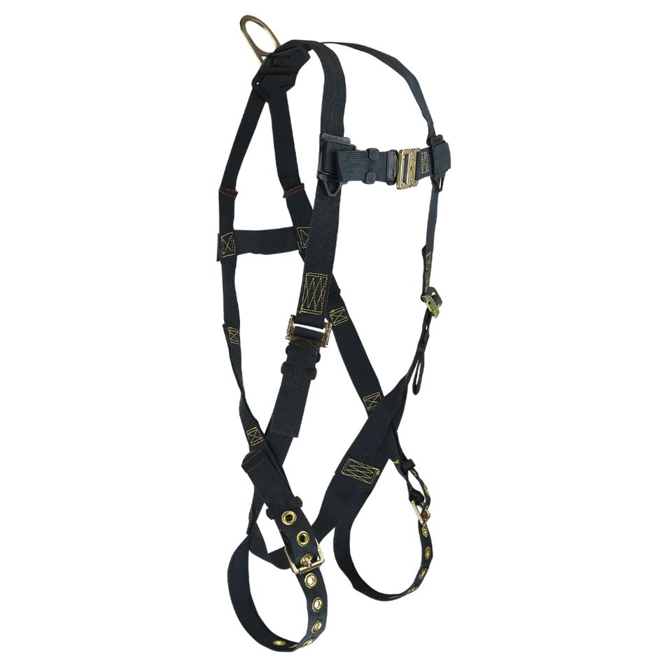 7036A WeldTech 1D Standard Kevlar Harness – FallTech