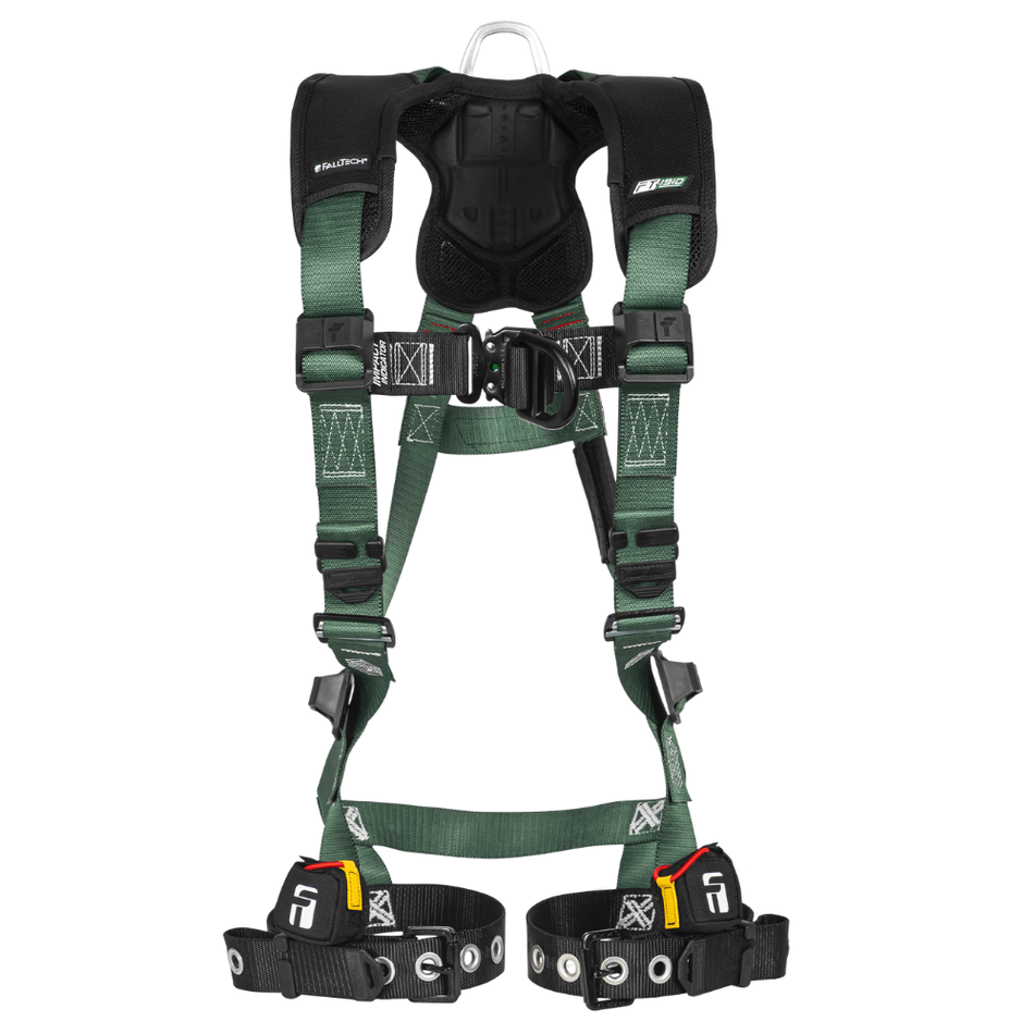 FT-1910FD 2D Climbing Harness – FallTech
