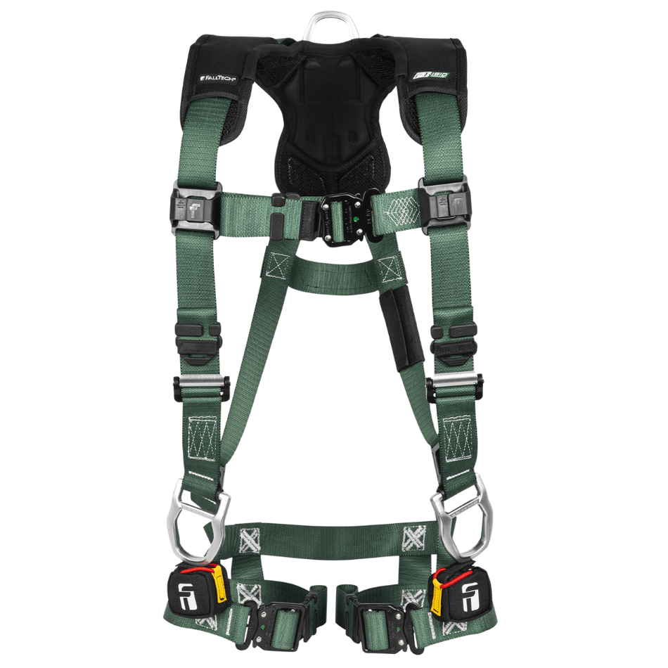 FT-19103DQC 3D Standard Harness – FallTech