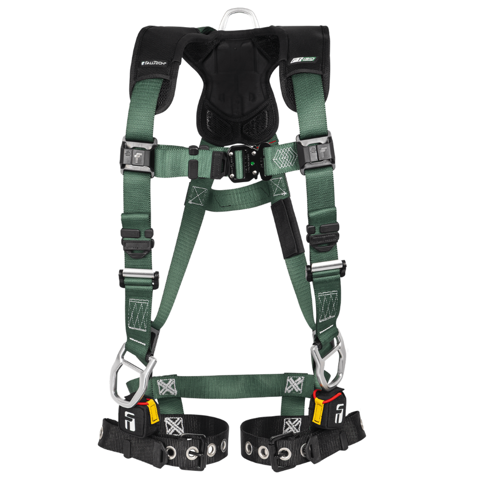 FT-19103D 3D Standard Harness – FallTech