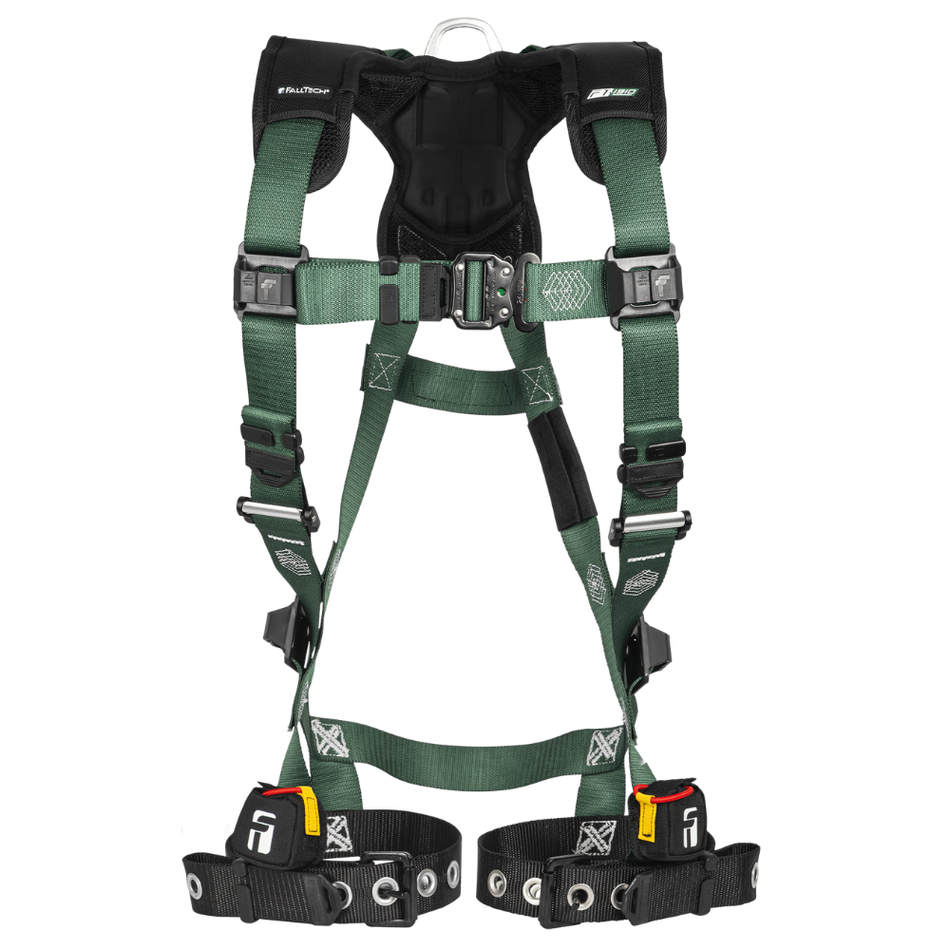 FT-1910 1D Standard Harness – FallTech