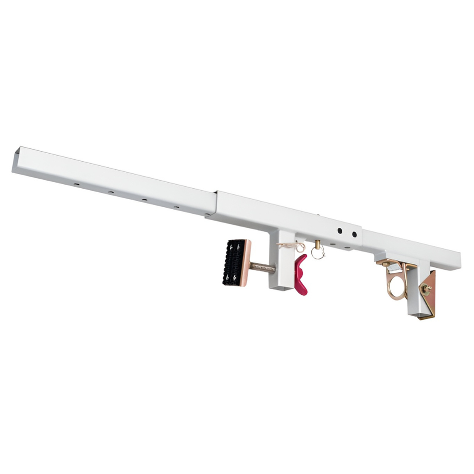 Adjustable Window/Door Jamb Anchor - 7465A - FallTech