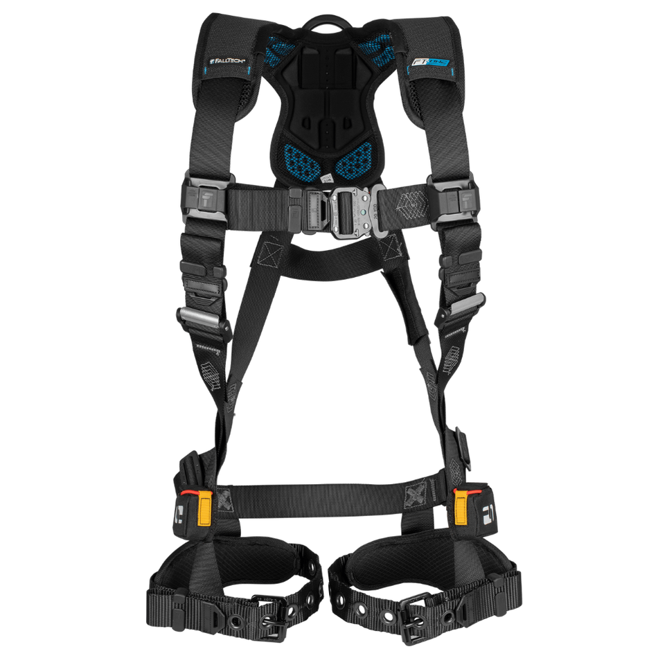 Women's FT-ONE FIT Non-Belted Full Body Harness - 8129 - FallTech