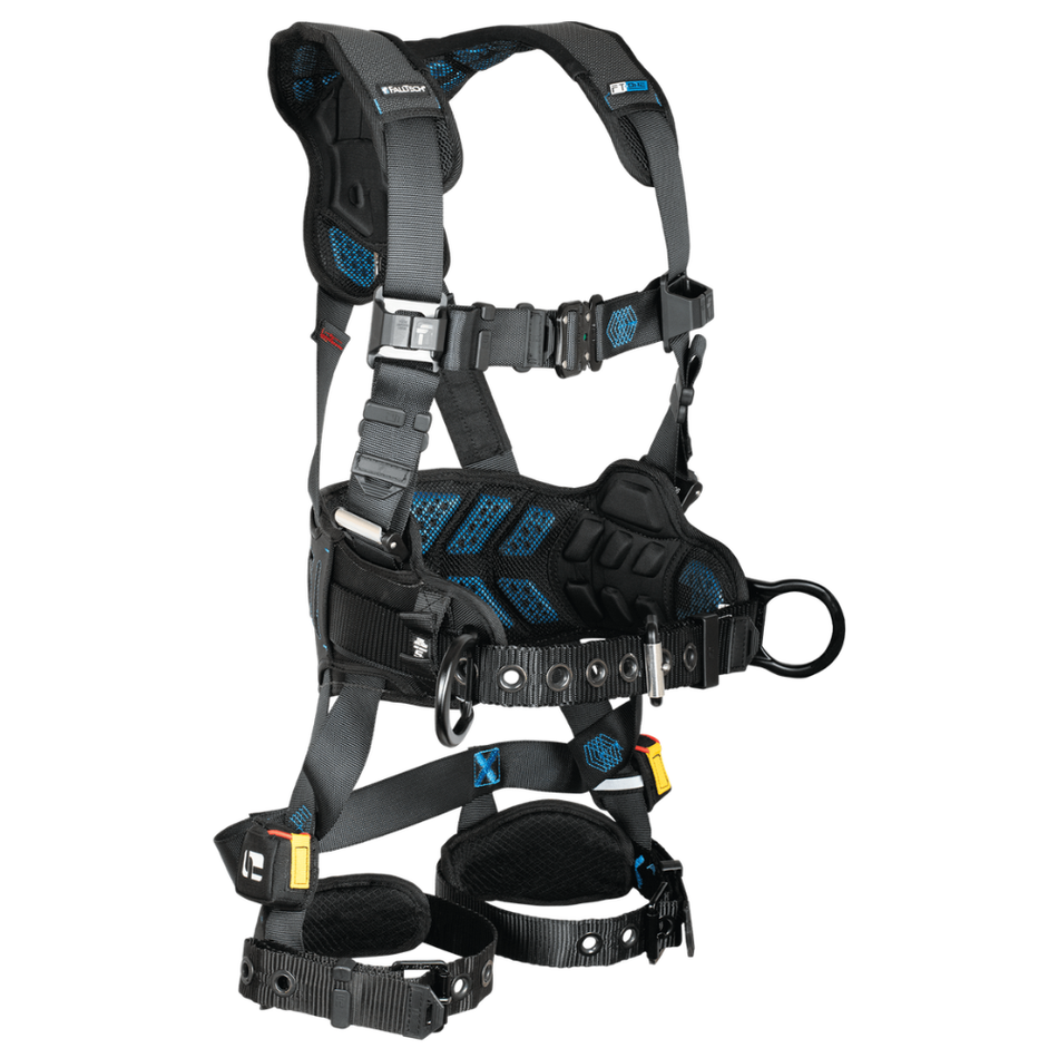 FT-ONE Belted Full Body Harness - 8127B - FallTech