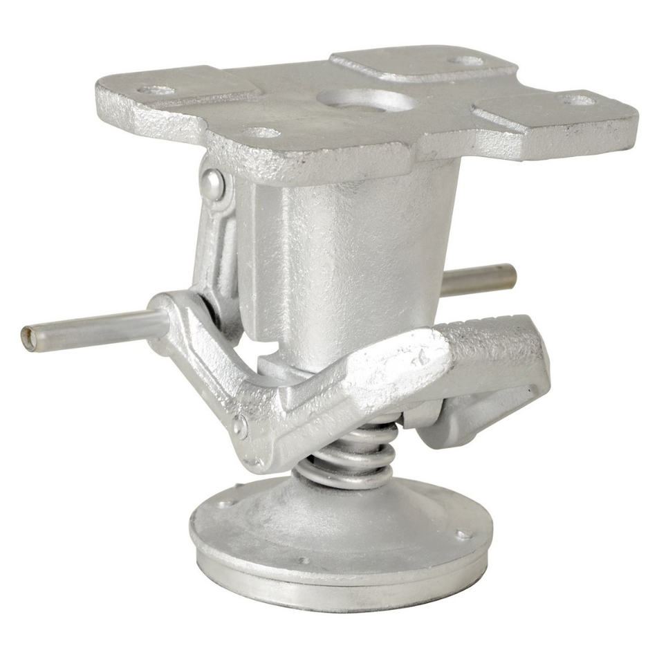 Steel Floor Lock – FL-LK-7X - Vestil