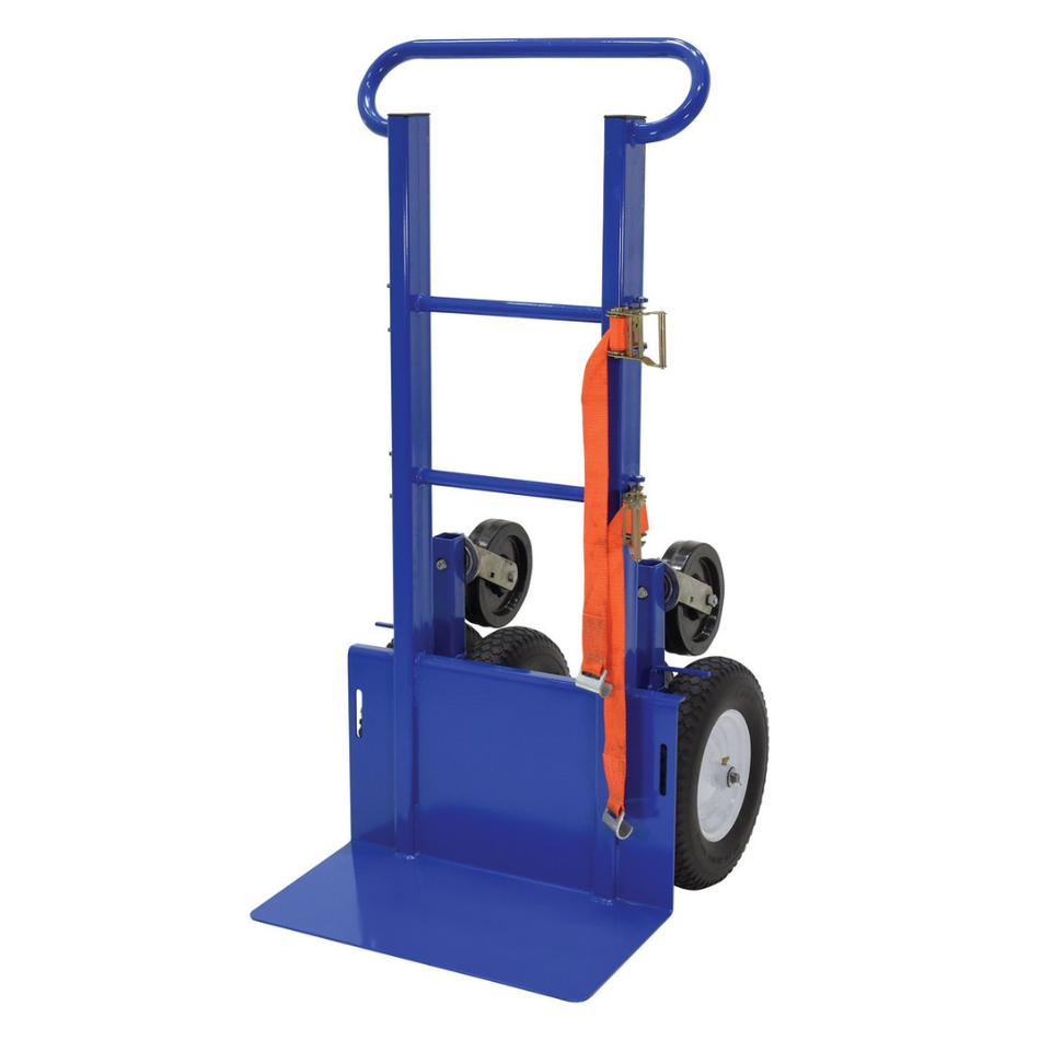 550 Lb. Steel Off-Road Hand Truck – ORHT-SNP-55 – Vestil