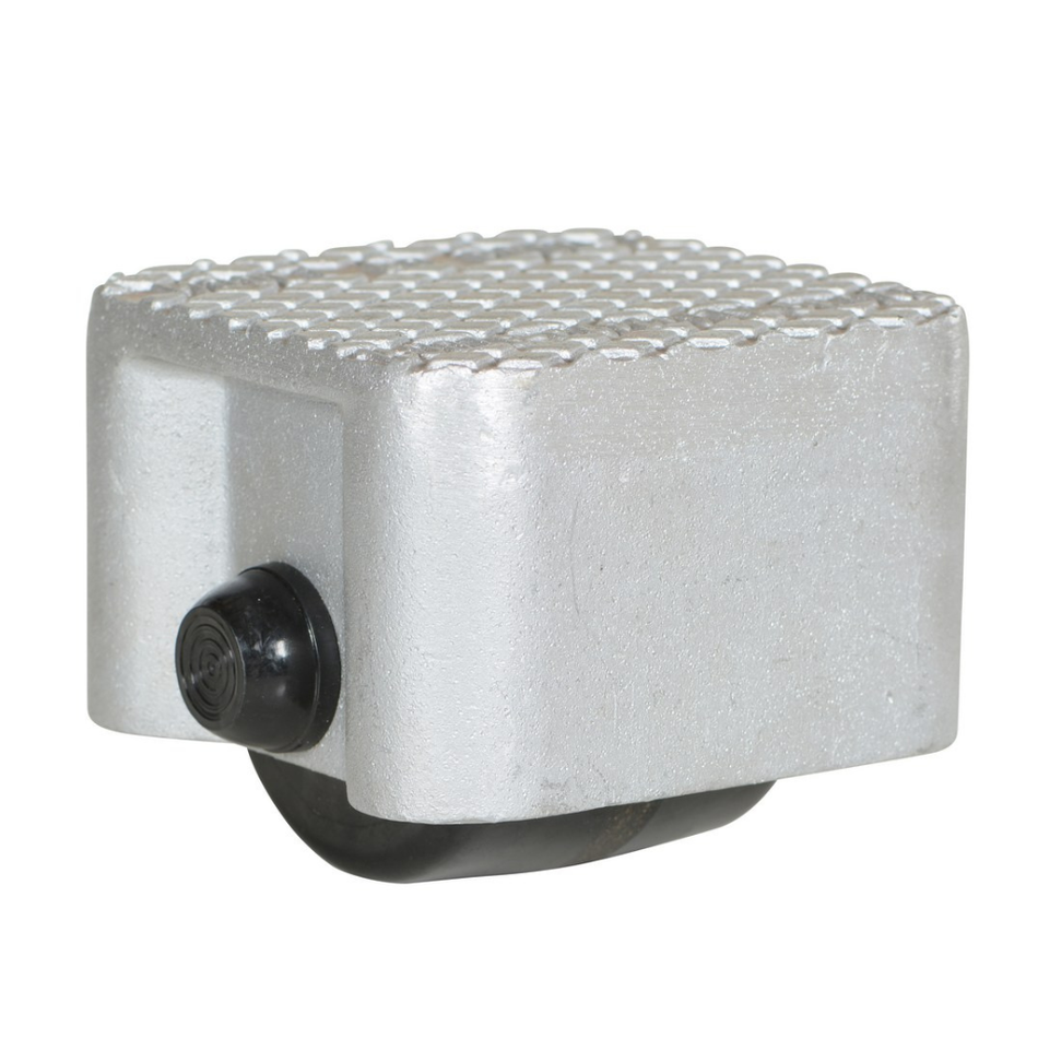 1,500 Lb. Cast Aluminum Dolly – VPRDO-1  –  Vestil