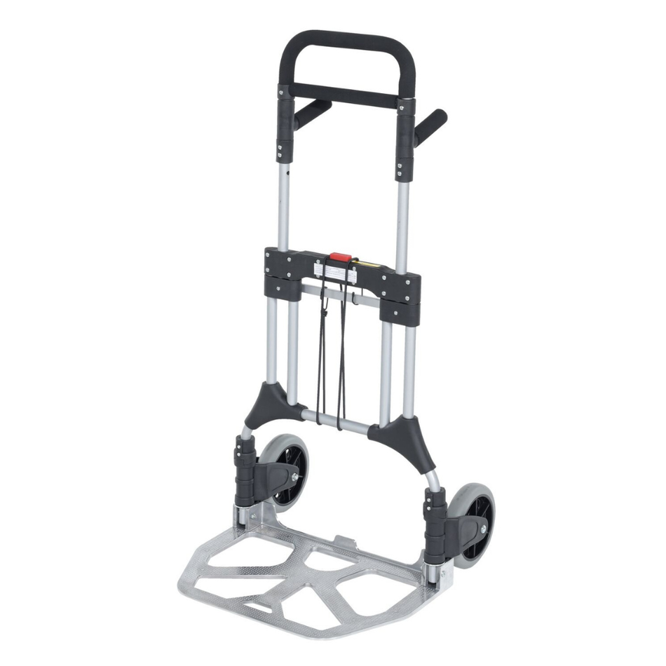 600 Lb. Aluminum Foldaway Hand Truck – FHC-600 – Vestil