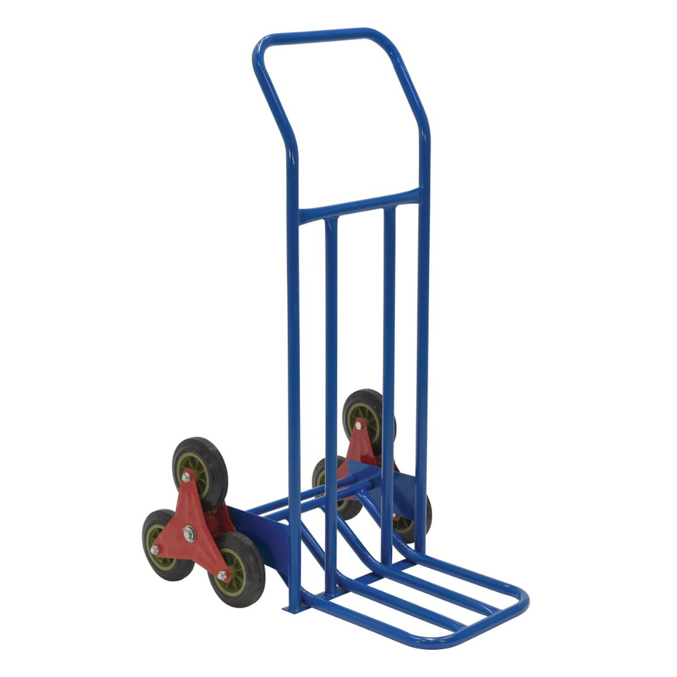 300 Lb. Steel Stair Hand Truck – ST-TRUCK-300 – Vestil