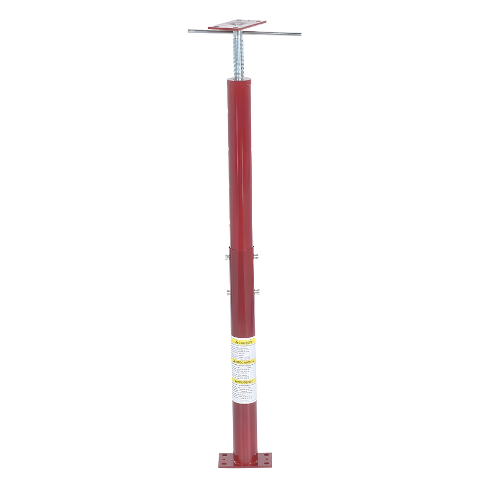 6,863 Lb. Basement Floor Jack – FJB-48 – Vestil
