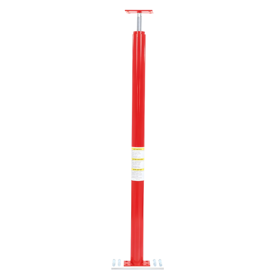 2,588 Lb. Basement Floor Jack – FJB-150 – Vestil