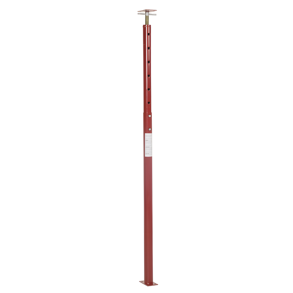 5,600 Lb. Basement Floor Jack – FJB-100 – Vestil