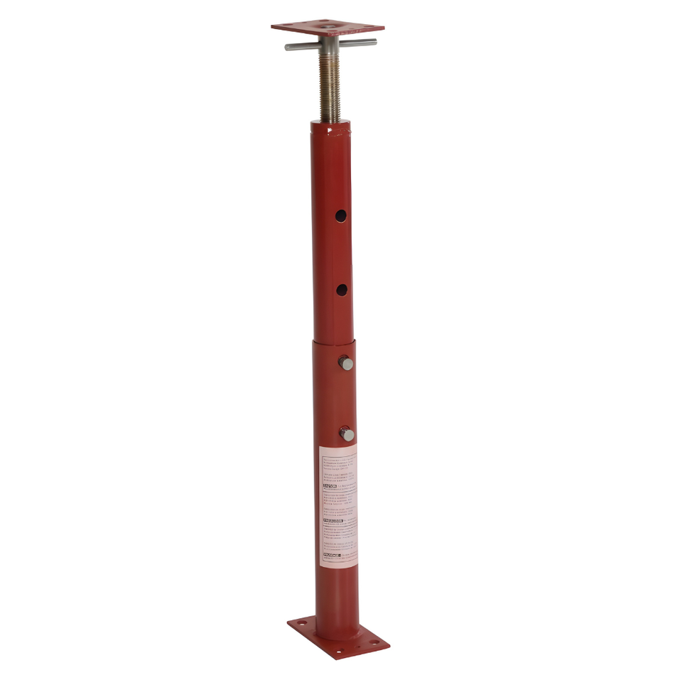 6,863-lb. Basement Floor Jack – FJB-36 - Vestil