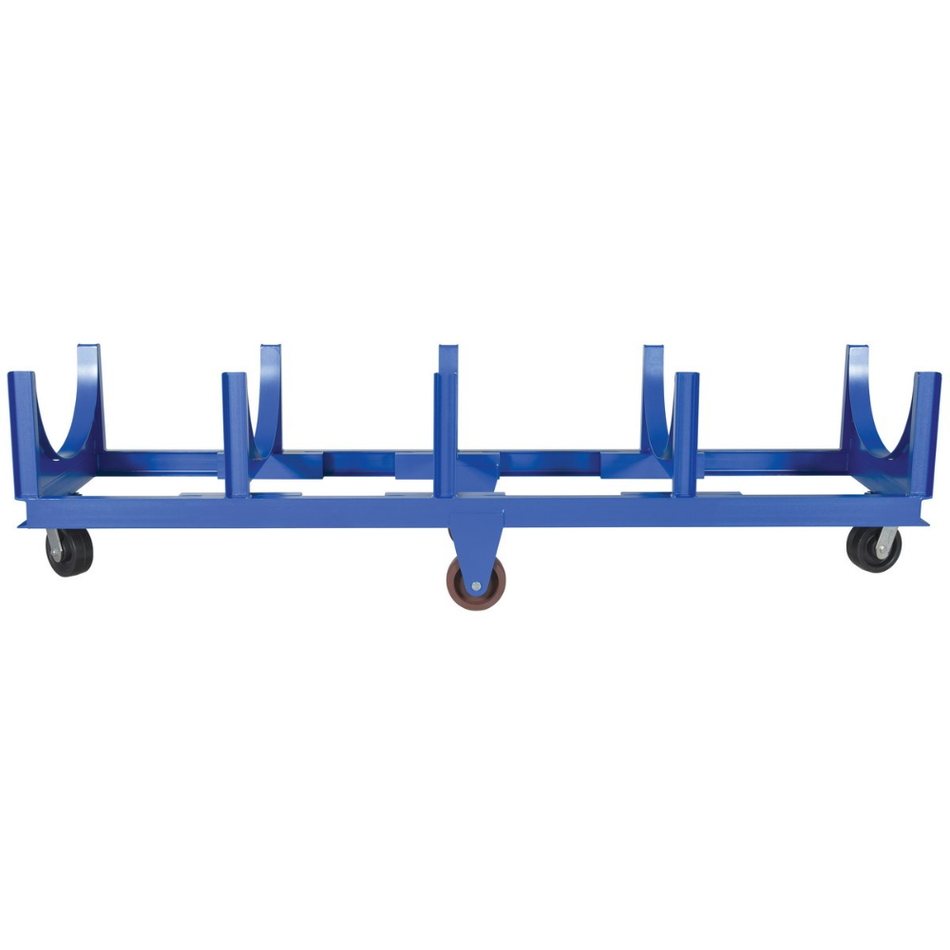 Steel Heavy Duty Cradle– 10,000 Lb. Capacity  – DCC-28120-10 - Vestil