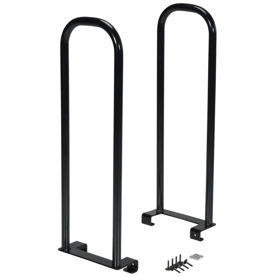 250 Lb. Steel Dolly Converter – D-CNVR-250 – Vestil