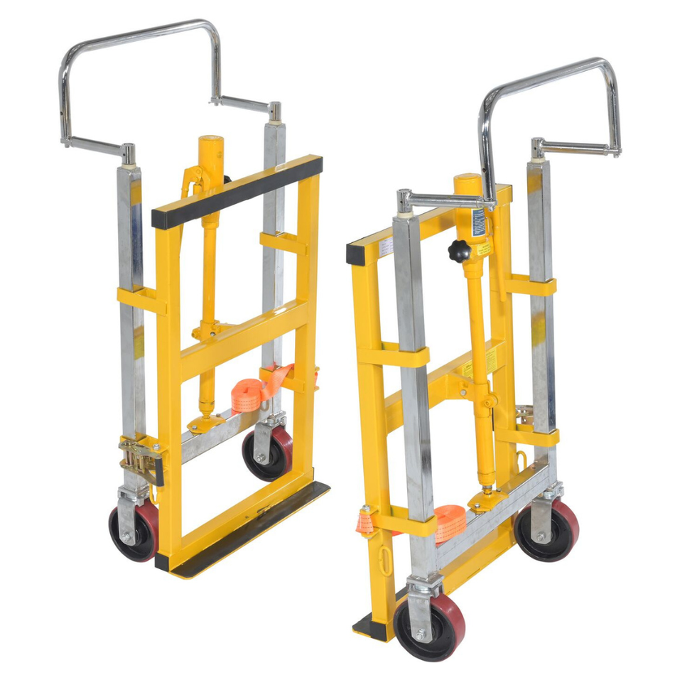 4,000 lb. Steel Machinery/Vending Machine Lifts – MFM-4000 –  Vestil