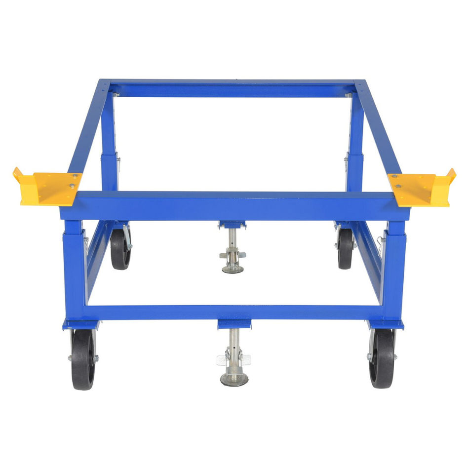 4,000 Lb. Transporter Adjustable Height – C-ATH-4048 – Vestil