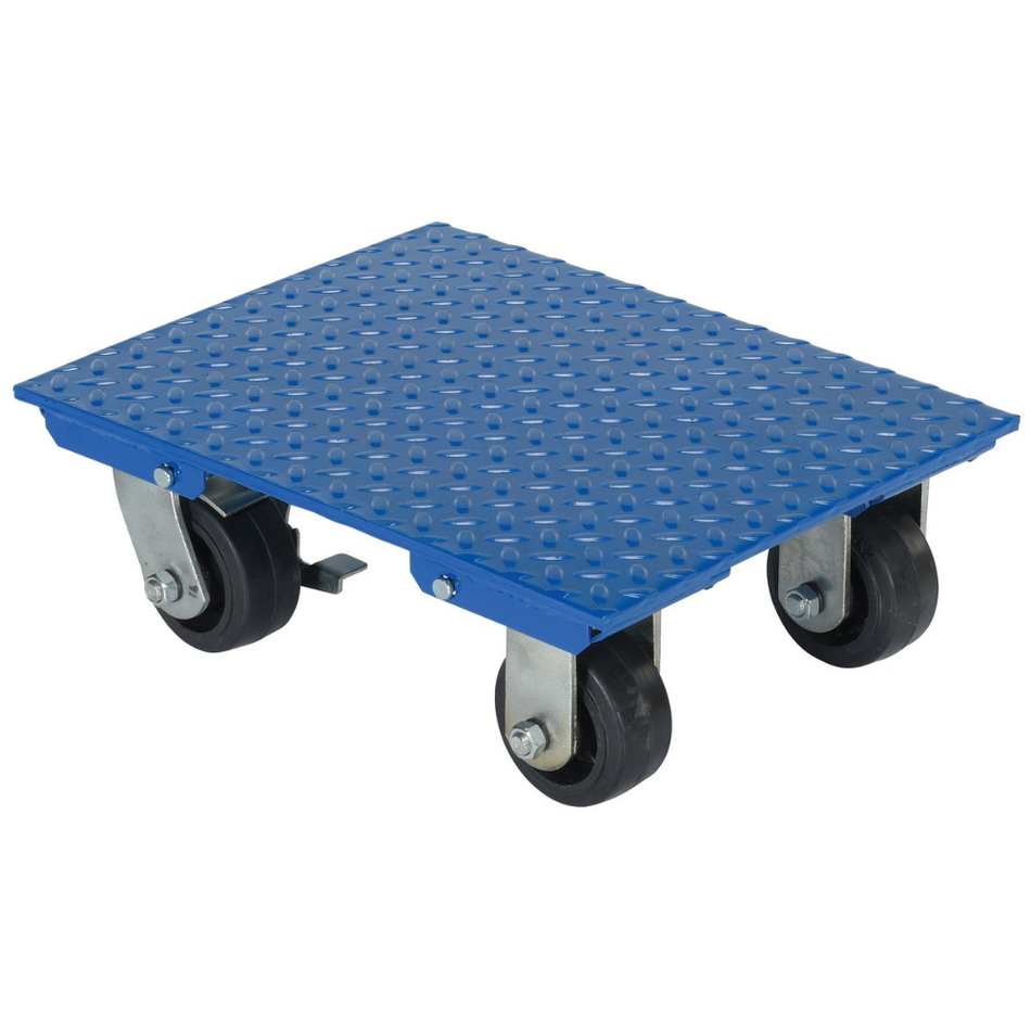 1200 Lb. Steel Plate Dolly – VPLDO/S-1418 – Vestil