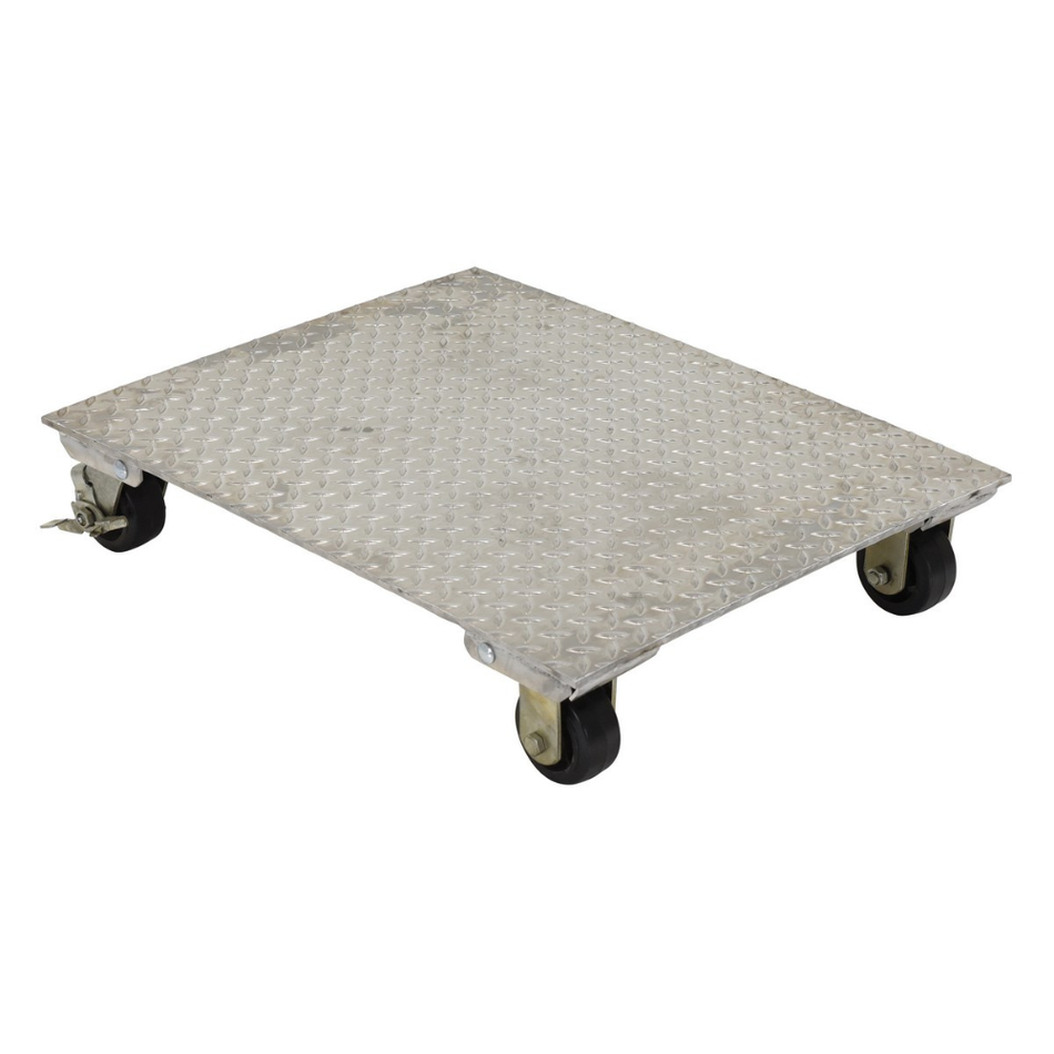 1200 Lb. Aluminum Plate Dolly – VPLDO/A-2430 – Vestil