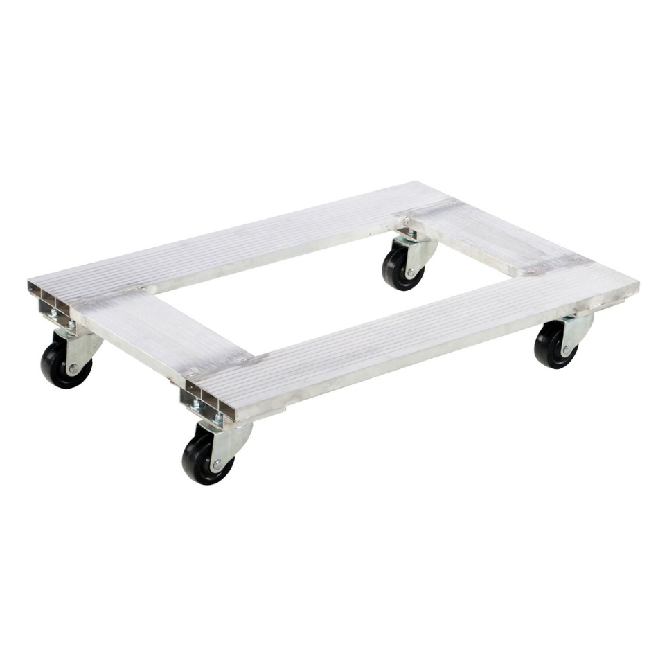900 Lb. Aluminum Channel Dolly – ACP-2130-9 – Vestil