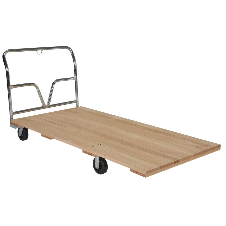 1600 Lb. Hardwood Platform Truck – VHPT-3672 – Vestil