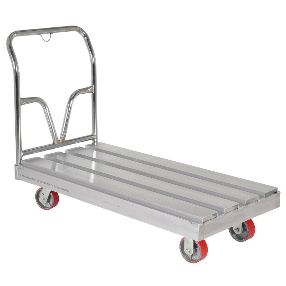 3600 Lb. Aluminum Platform Truck – SDD-3672 – Vestil