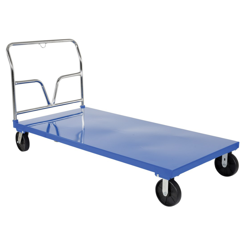 3600 Lb. Steel Platform Truck – SPT-3672 – Vestil