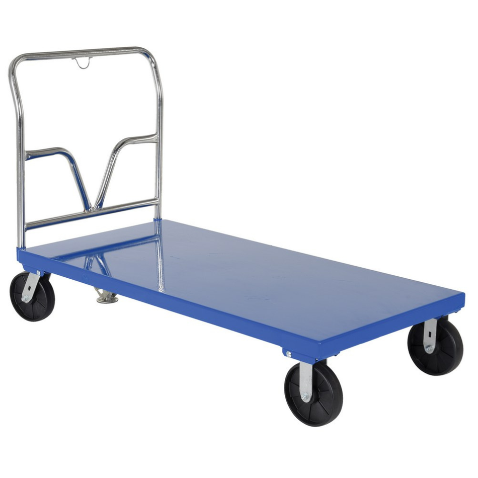 3600 Lb. Steel Platform Truck – SPT-3060 – Vestil