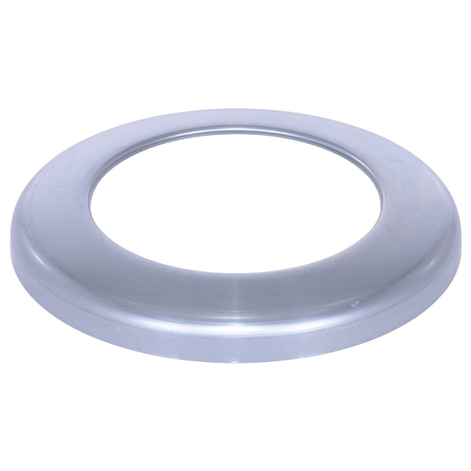 55 Gallon Galvanized Can Bag Holder – 16" Opening – CAN-BH-5516-GALV – Vestil