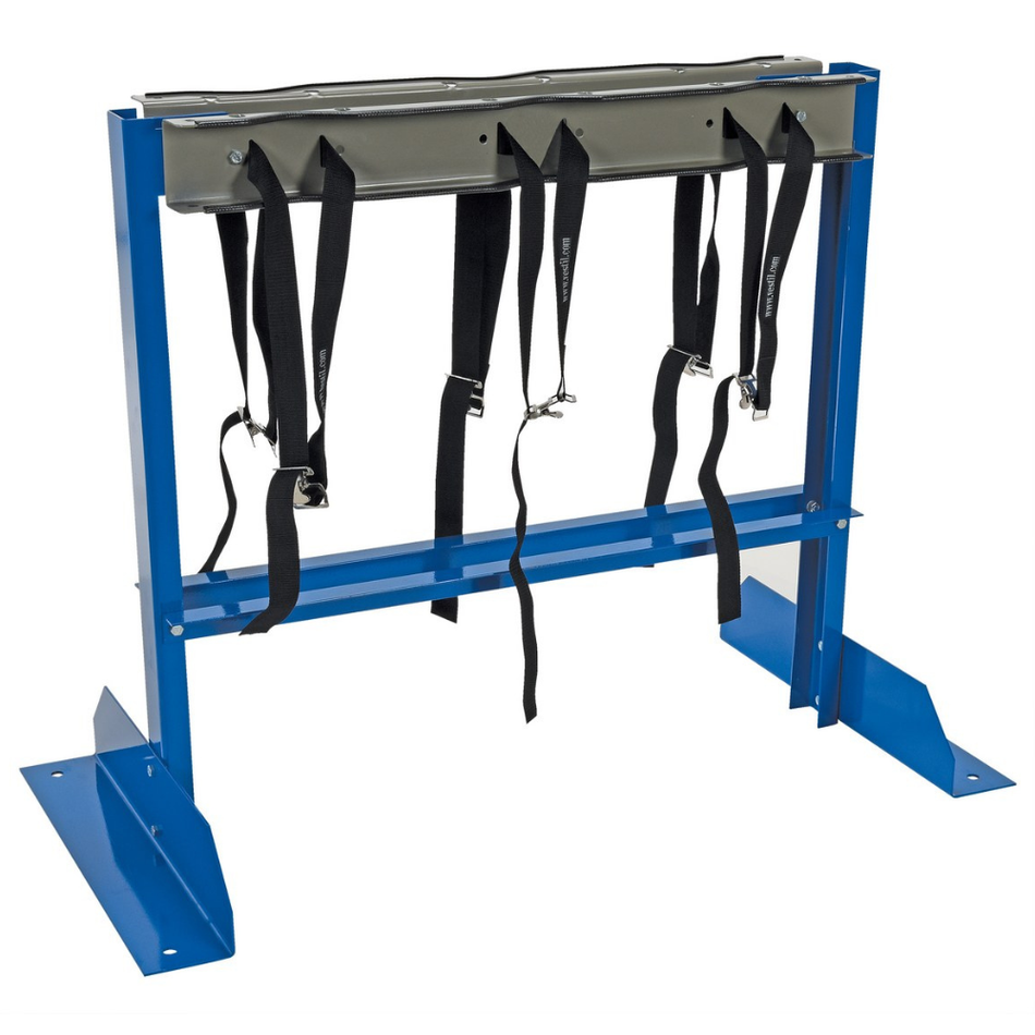 Cylinder Bracket Stand – 6 Cylinder Capacity – CB-ST-6 – Vestil