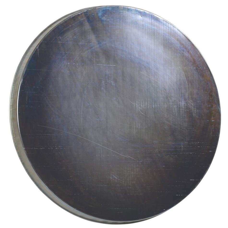 Galvanized Open Head Drum Cover – DC-245 – Vestil