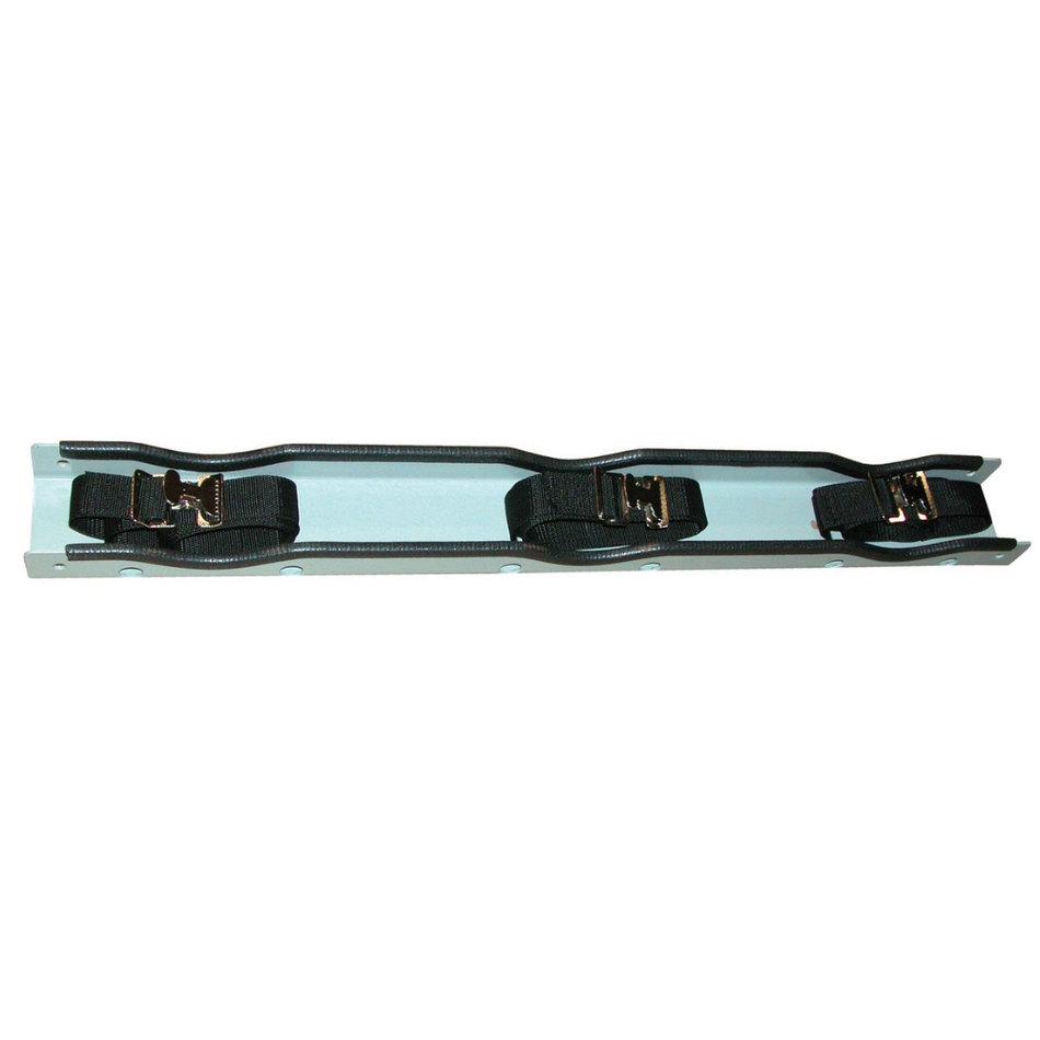 Steel Wall-Mounted 3 Cylinder Bracket – CB-W-3S – Vestil