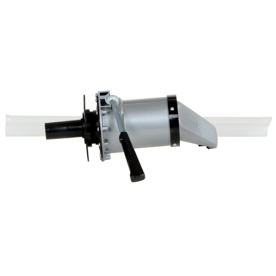 Polypropylene Manual Lever Action Drum & Pail Pump – 2" Bung – VLDP – Vestil