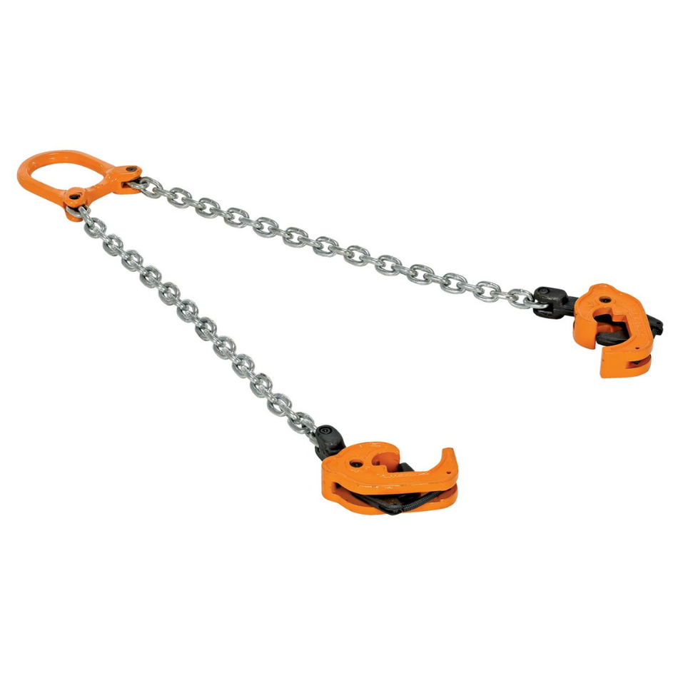 Steel Chain Drum Lifter – 2,000 Lb. Capacity – CDL-2000 – Vestil