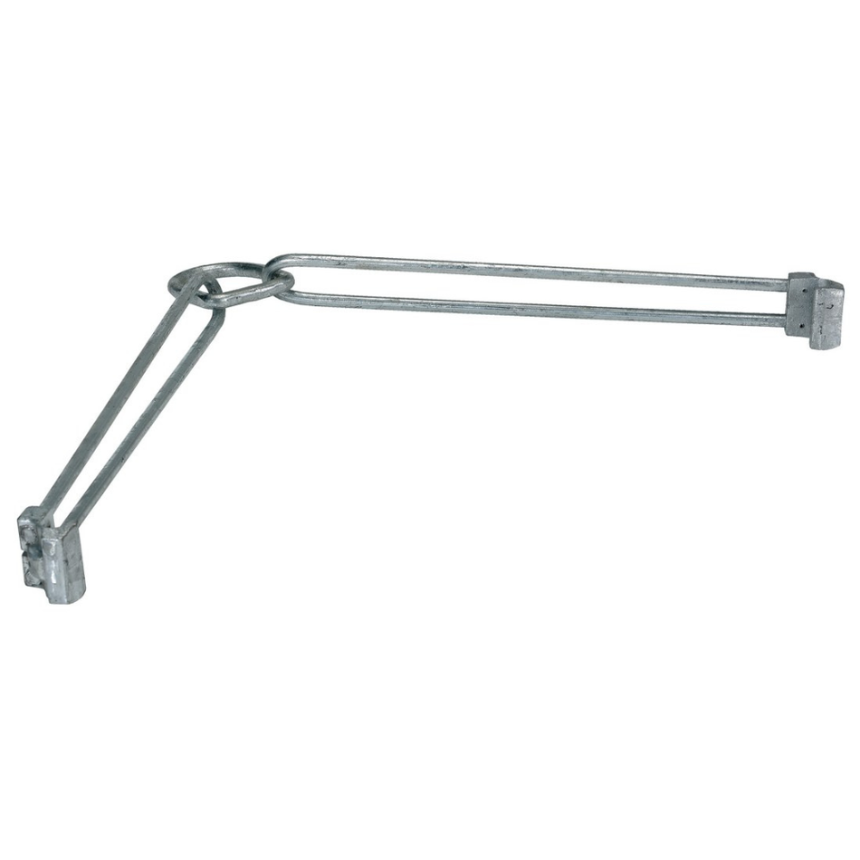 Galvanized Steel Drum Sling – 2,000 Lb. Capacity – DCS-2000-G – Vestil