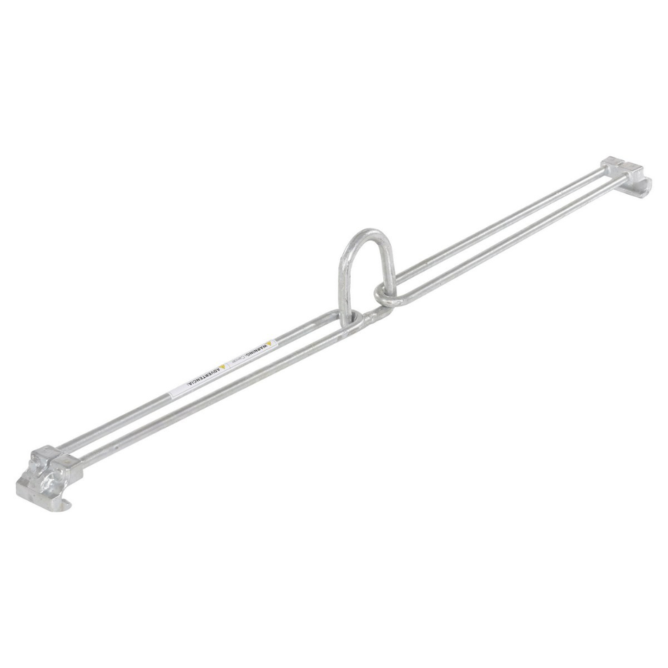 Iron Drum Sling – 1,000 Lb. Capacity – DCS-1000-I – Vestil