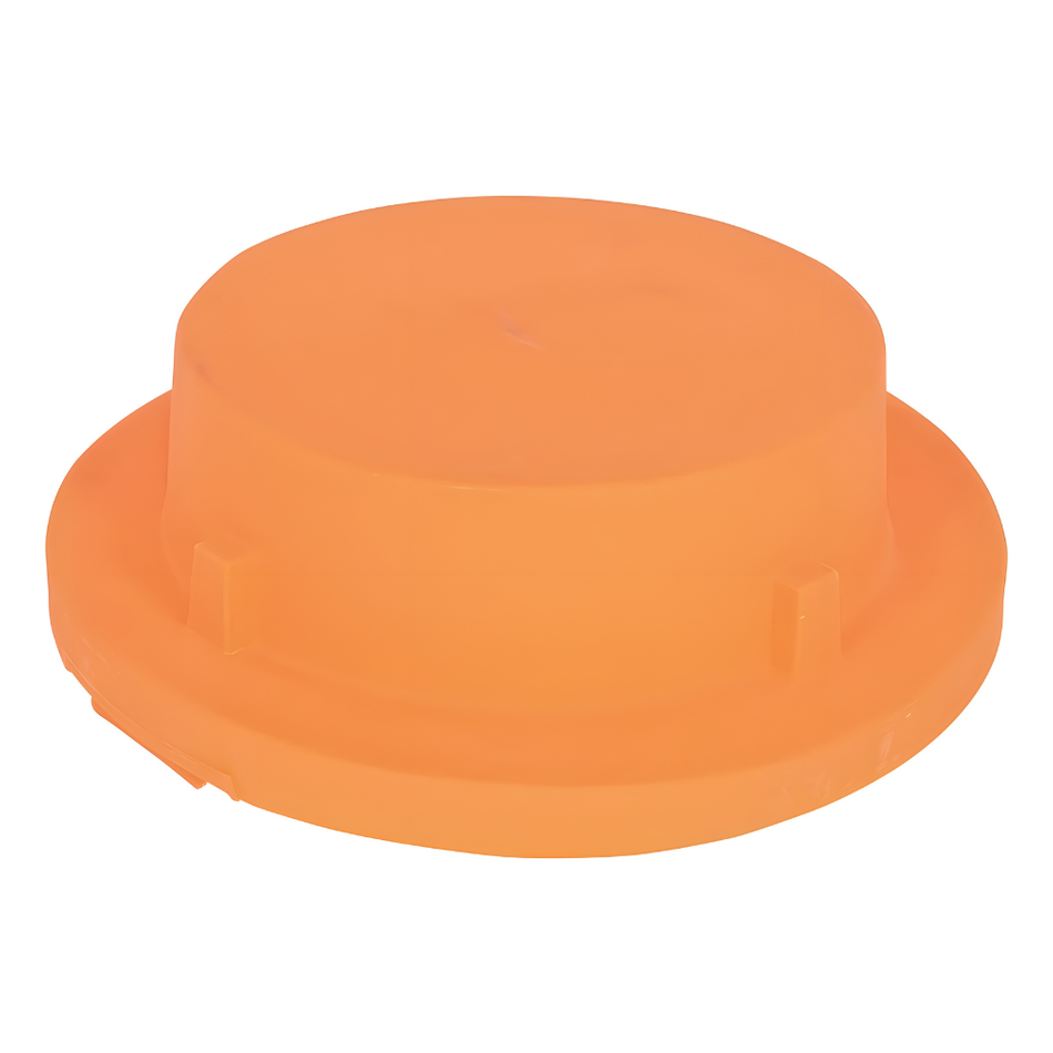 Low Density Polyethylene Over Pack Drum Containment Cover – SCC-65-CVR-OR – Vestil