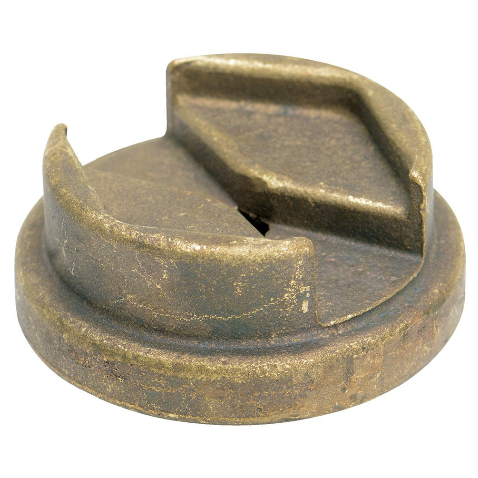 Bronze Drum Bung Socket – BUNG-S-B1 – Vestil