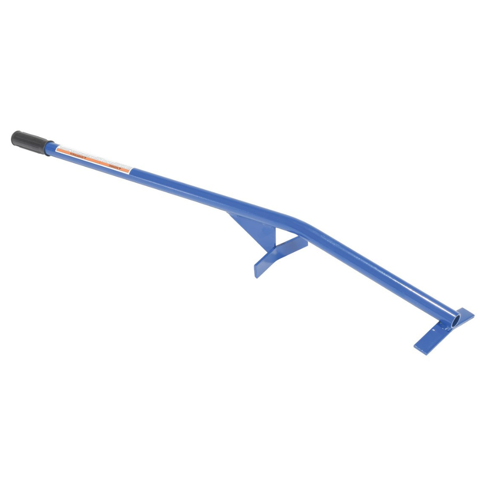 Steel Manual Drum Spender/Tipper – DTP-11 – Vestil