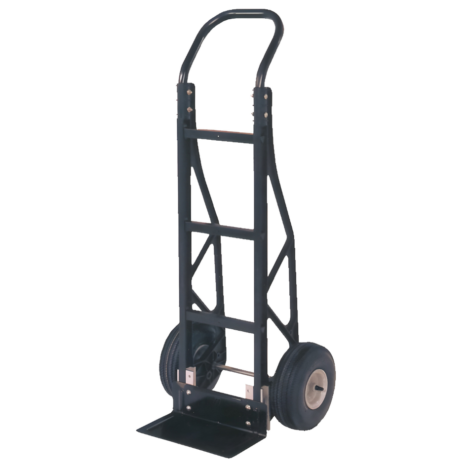 Hand Truck - Fiber/Nylon - Vestil
