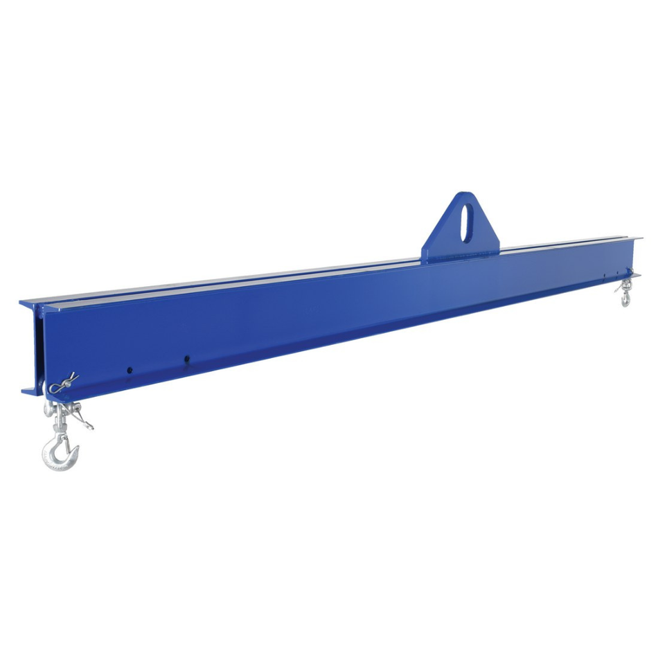 Economy Spreader Beam - 4000 lbs - 12' Length - Vestil